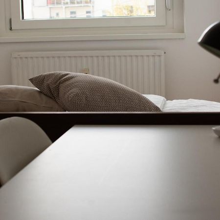 Cozy Apartment Near Augarten Відень Екстер'єр фото
