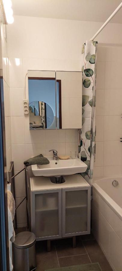 Cozy Apartment Near Augarten Відень Екстер'єр фото