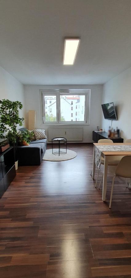Cozy Apartment Near Augarten Відень Екстер'єр фото