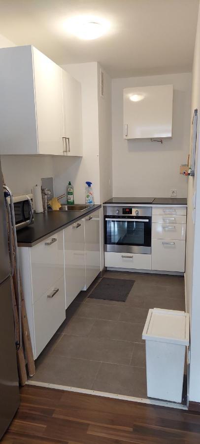 Cozy Apartment Near Augarten Відень Екстер'єр фото
